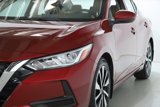 Certified 2022 Nissan Sentra SV w/ SV Premium Package image 5