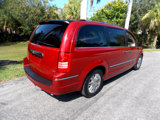 Used 2008 Chrysler Town & Country Limited image 5