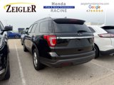 Used 2018 Ford Explorer FWD image 3