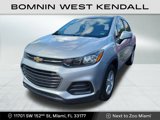 Used 2020 Chevrolet Trax LS image 2