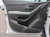 Used 2022 Chevrolet Trax LS w/ Tint and Cruise Package image 6