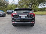 Used 2024 GMC Terrain SLT image 4