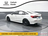 Used 2022 Honda Civic Sport image 4