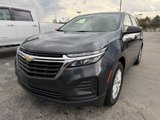 Used 2022 Chevrolet Equinox LS w/ LS Convenience Package image 3