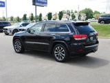 Used 2018 Jeep Grand Cherokee Overland image 5