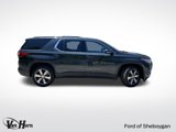 Used 2019 Chevrolet Traverse LT w/ LT Premium Package image 2