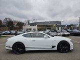 New 2024 Bentley Continental GT Speed image 4