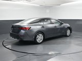 Used 2025 Nissan Sentra S w/ Trunk Package image 5