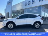 Used 2023 Ford Escape Active image 2