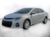 Used 2014 Toyota Corolla L image 2