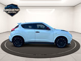 Used 2014 Nissan Juke NISMO w/ Navigation Package image 6