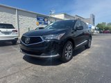 Certified 2022 Acura RDX w/ Technology Package image 2