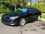 Used 2018 Kia Optima LX w/ Convenience Package image 3