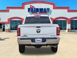 Used 2022 RAM 2500 Laramie image 5