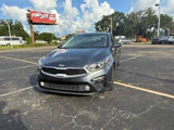 Used 2021 Kia Forte LXS image 3
