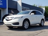 Used 2016 Acura RDX AWD w/ Technology Package image 2
