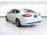 Used 2015 Ford Fusion SE image 6