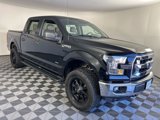 Used 2016 Ford F150 XLT w/ Trailer Tow Package image 3