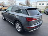 Used 2022 Audi Q5 2.0T Premium w/ Convenience Package image 6