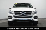 Used 2017 Mercedes-Benz GLE 350 4MATIC image 3