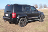Used 2011 Jeep Liberty Limited Jet image 2