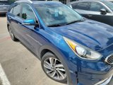 Used 2017 Kia Niro Touring image 3