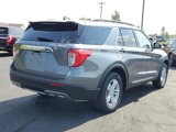 Certified 2022 Ford Explorer XLT w/ Equipment Group 202A image 4