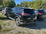 Used 2017 Toyota RAV4 LE image 2