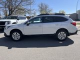 Used 2018 Subaru Outback 2.5i Premium image 4