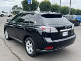 Used 2012 Lexus RX 350 AWD image 5