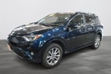 Used 2018 Toyota RAV4 Platinum image 3