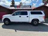 Used 2014 Ford F150 XLT w/ Equipment Group 301A Mid image 3