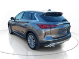 New 2025 INFINITI QX50 Pure image 4