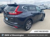 Used 2018 Honda CR-V EX image 4