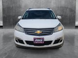 Used 2017 Chevrolet Traverse LT w/ Style and Technology Package image 2