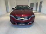 Used 2016 Chevrolet Impala LT w/ Convenience Package image 2