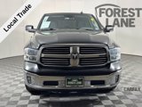 Used 2017 RAM 1500 Lone Star image 2