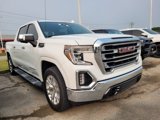 Used 2022 GMC Sierra 1500 SLT image 3