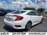 Used 2019 Honda Civic LX image 5