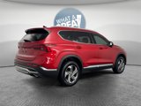 Used 2021 Hyundai Santa Fe SEL image 3