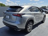 Used 2015 Lexus NX 200t FWD image 4