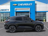New 2024 Chevrolet TrailBlazer LT w/ Convenience Package image 5