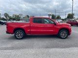 Used 2021 Chevrolet Silverado 1500 RST image 4