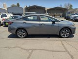 New 2025 Nissan Versa S w/ S Plus Package image 5