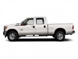 Used 2012 Ford F350 Lariat w/ Lariat Ultimate Pkg image 3