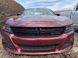 Used 2018 Dodge Charger SXT Plus image 2