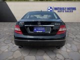 Used 2011 Mercedes-Benz C 300 4MATIC Sedan image 5