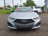 Certified 2022 Acura TLX w/ A-SPEC Pkg image 2