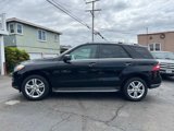 Used 2013 Mercedes-Benz ML 350 2WD image 6