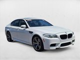 Used 2013 BMW M5 image 3